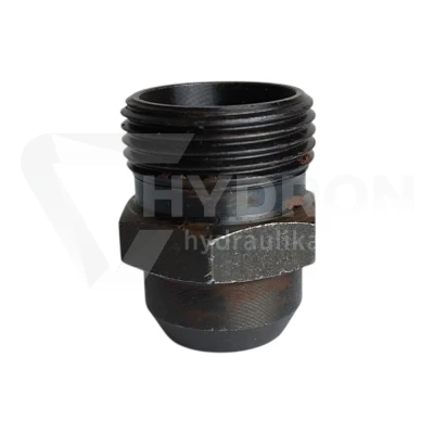 Korpus przyłącza do spawania TYP XAS 15L M22X1,5