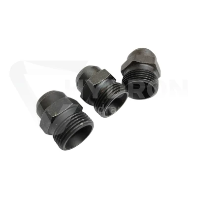 Korpus przyłącza do spawania TYP XAS 15L M22X1,5