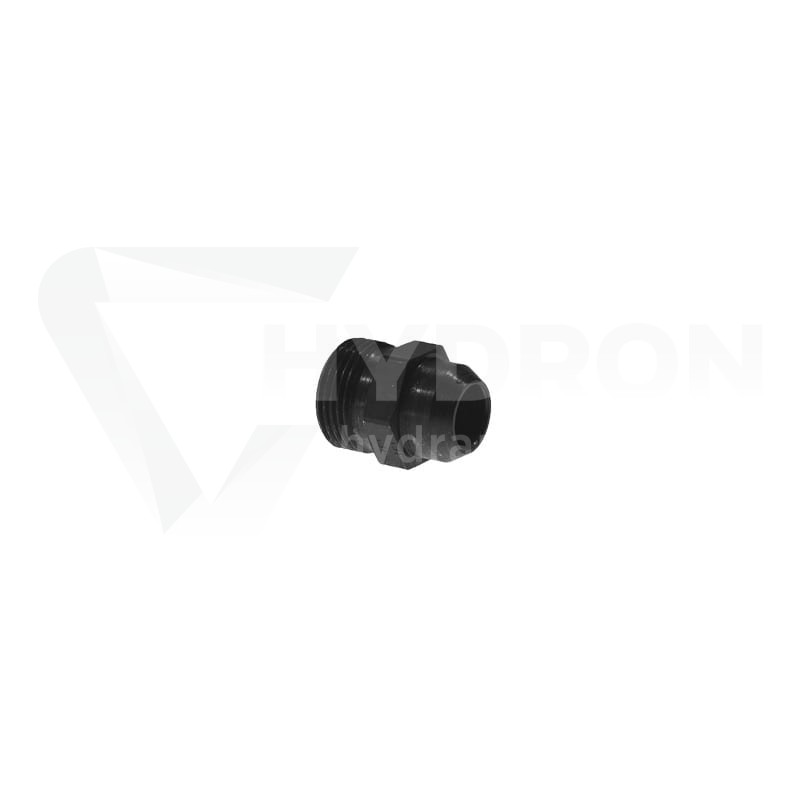 Korpus przyłącza do spawania TYP XAS 10L M16X1,5