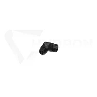 Przejdź do produktu Korpus przyłącza kolankowego spawania  12L M18X1,5