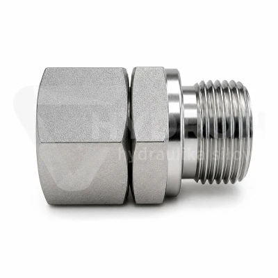 Przyłączka prosta AB M42X2 30S / 1 BSP
