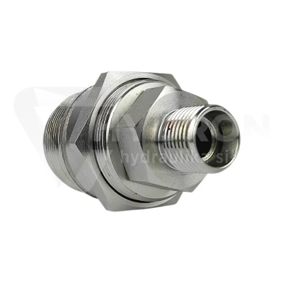 Szybkozłącze skręcane ZSR gniazdo M22x1,5 15L GZ