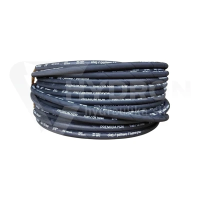 Wąż do paliwa, benzyny, oleju Fi 10mm 1Mpa (3/8")
