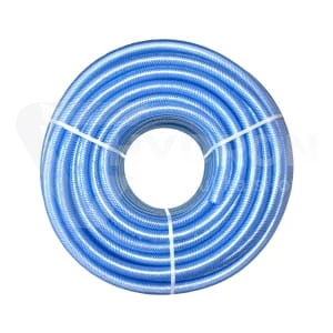 Wąż techniczny zbrojony DN8X2 PVC 20bar