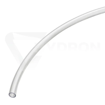 Wąż techniczny fi8X1,5 PVC niezbrojony