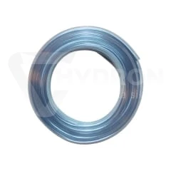 Wąż techniczny fi6X1 PVC niezbrojony