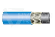 Przejdź do produktu Wąż spawalniczy do tlenu Fi6,3 2Mpa