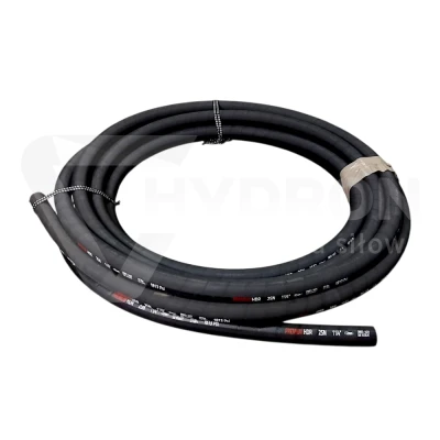 Premium Wąż hydrauliczny DN32 2SN (1.1/4') 125 bar