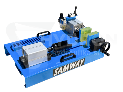 Przejdź do produktu Urządzenie do montażu końcówek na wąż SAMWAY 50NSE