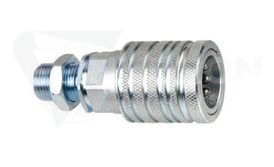Przejdź do produktu Szybkozłącze EURO gniazdo LONG M16X1,5 ISO A
