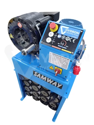 Zakuwarka do węży P32Q ( zakuwa 2" 4SP ) SAMWAY