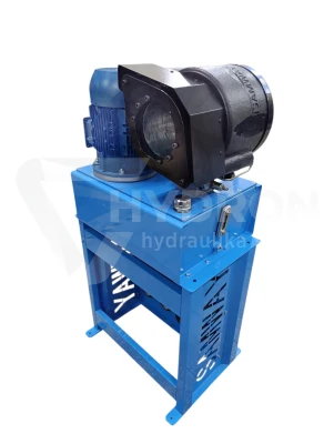 Zakuwarka do węży P32Q ( zakuwa 2" 4SP ) SAMWAY