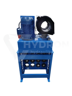 Zakuwarka do węży P32Q ( zakuwa 2" 4SP ) SAMWAY