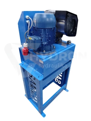 Zakuwarka do węży P32Q ( zakuwa 2" 4SP ) SAMWAY