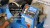 Hose Crimping Machine P32Q ( crimps 2" 4SP ) SAMWAY