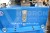 Hose Crimping Machine P32Q ( crimps 2" 4SP ) SAMWAY