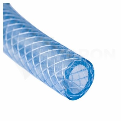 Przejdź do produktu Wąż techniczny zbrojony DN25X4 PVC 8bar 1"