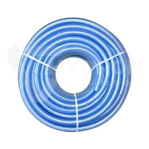 Wąż techniczny zbrojony DN25X4 PVC 8bar 1"