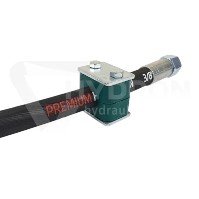Uchwyt pojedynczy do rur hydraulicznych 73mm