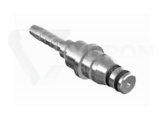 Kab DN05 wtyk MB 014.19 kabinówka Mercedes