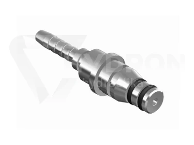 Kab DN06 wtyk MB 014.13 kabinówka Mercedes