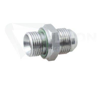 Przejdź do produktu Złączka / Przyłączka prosta 9/16" JIC/M16X1,5 10L