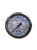 Manometr tylny 16 bar MG3-63 gwint 1/4"