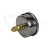 Manometr tylny 16 bar MG3-63 gwint 1/4"
