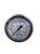 Manometr tylny 10 bar MG3-63 gwint 1/4"