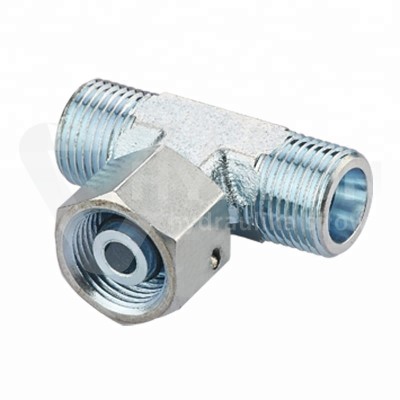 Przejdź do produktu Trójnik BAB M16x1,5 10L