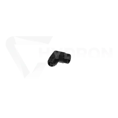 Korpus przyłącza kolankowego spawania  08L M14X1,5