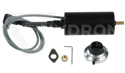 Mikrometr do zakuwarki S51, P20Q, P32Q SAMWAY