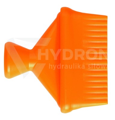 Przejdź do produktu Dysza płaska z 16 otworami ( szer. 41mm )