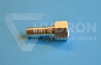 Końcówka DKOS DN13 20S M30x2