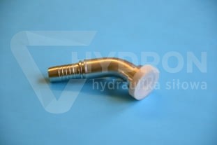 Końcówka SFL 45° DN40 60.3 1.1/2" 3000 PSI 4SP