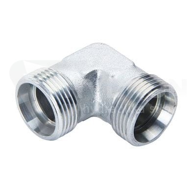 Kolanko BB 90° M14X1,5 8L