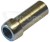 Końcówka kulista do spawania 16-8  PN-138 10L/S