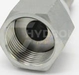 Końcówka DKL-FL DN10 M18x1,5