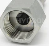 Końcówka DKL-FL DN08 M18x1,5