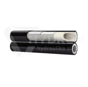 Przejdź do produktu Wąż termoplastyczny TWIN BLIŹNIAK R7 DN06 190BAR