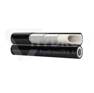 Wąż termoplastyczny TWIN BLIŹNIAK R7 DN10 155BAR