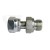 Złączka prosta AB 1.3/16" ORFS /3/4" BSP