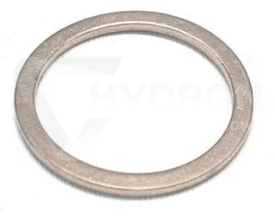 Podkładka aluminiowa AL-16x22x1,5