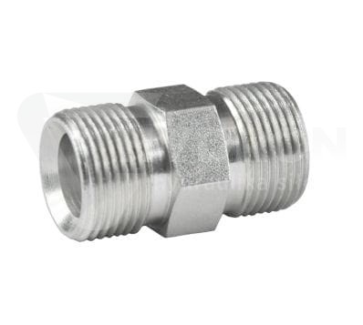 Przejdź do produktu Złączka prosta BB stalowa KARCHER M22X1,5