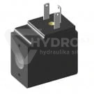 Cewka 24V AC 16mm