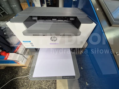 Stół testujący do węży SAMWAY T440 440MPA