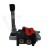Rozdzielacz hydrauliczny 80L 4 czterosekcyjny