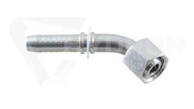 Przejdź do produktu Końcówka DKM 45° DN13 M22X1,5