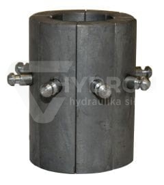 Przejdź do produktu Szczęki do zakuwarki ręcznej P16HP 31mm