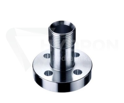Przejdź do produktu Przyłącze proste pompy 3/4"-40 ( gwint zewn.)